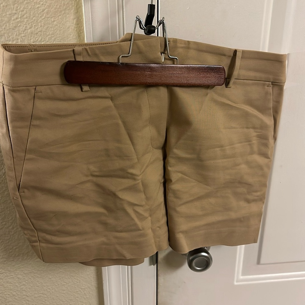 Loft riviera shorts